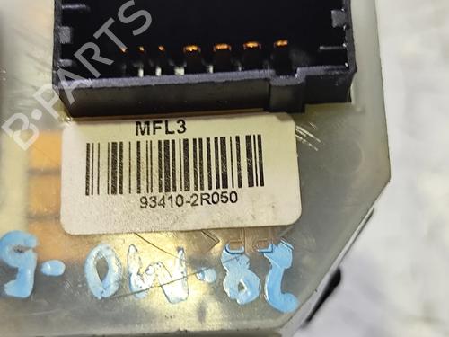 Headlight switch HYUNDAI i30 Estate (FD) 1.6 CRDi | BP38758913I24 - Image 6