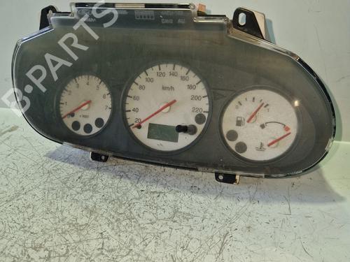 Kombiinstrument Kombiinstrument 38758915 38758915