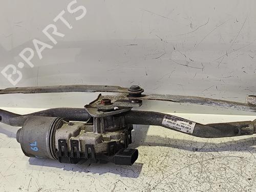 Used Front wiper motor Front wiper motor 38758922 38758922
