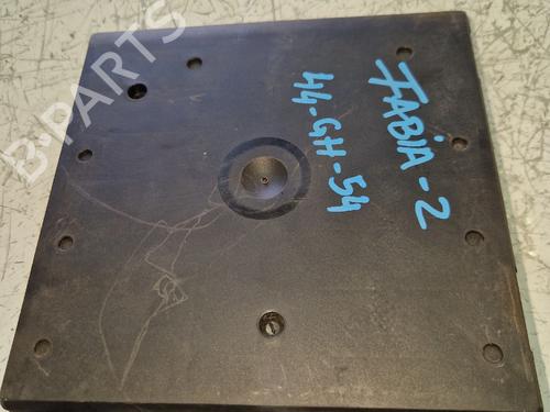 Electronic module SKODA FABIA II (542) 1.2 LPG | BP38758929M83 - Image 3
