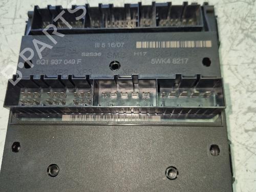 Used Electronic module Electronic module 38758929 38758929
