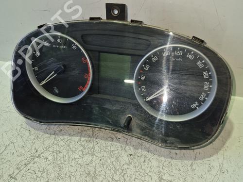 Used Instrument cluster Instrument cluster 38758930 38758930