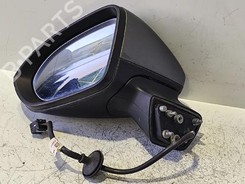 Used Left mirror Left mirror 38758941 38758941