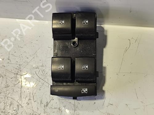 Used Left front window switch Left front window switch OPEL ASTRA K Sports Tourer (B16) 1.6 CDTi (35) (110 hp) 38758942 38758942