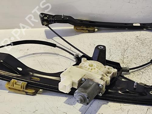 Used Front left window mechanism Front left window mechanism 38758943 38758943