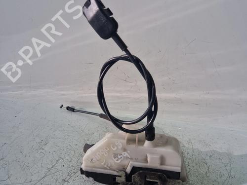 Used Front left lock Front left lock 38771947 38771947