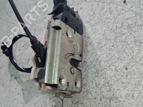 Front left lock RENAULT TWINGO II (CN0_) 1.2 16V (CN0K, CN0V, CN0A) | BP38771947C98 - Image 5