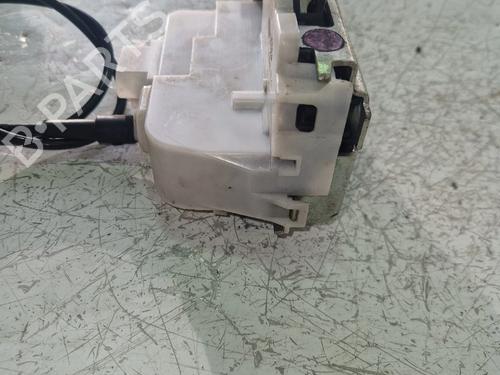 Front left lock RENAULT TWINGO II (CN0_) 1.2 16V (CN0K, CN0V, CN0A) | BP38771947C98 - Image 6