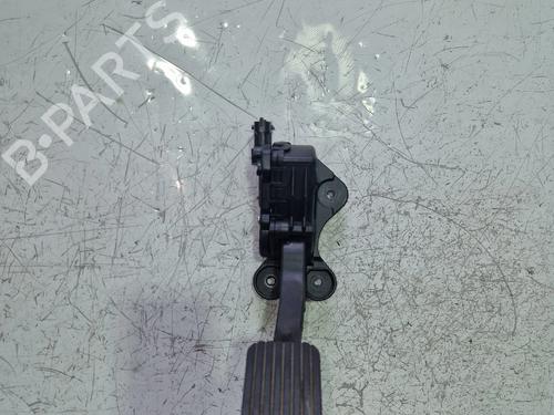 Used Pedal Pedal 38774573 38774573