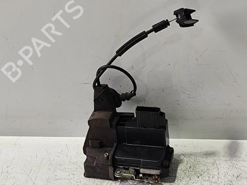 Used Rear right lock Rear right lock 38774579 38774579
