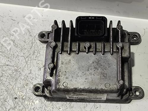 Used Fuel ECU Fuel ECU 38774583 38774583