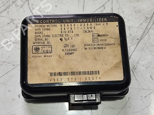 Used Electronic module Electronic module 38774587 38774587