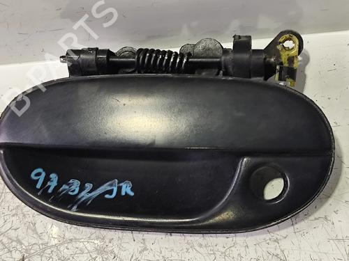 Used Front left exterior door handle Front left exterior door handle 38778295 38778295