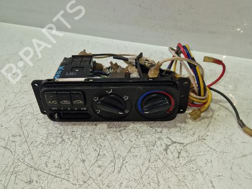 Used Climate control Climate control 38778297 38778297