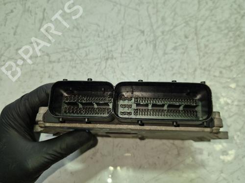 Engine control unit (ECU) OPEL CORSA C (X01) 1.3 CDTI (F08, F68) | BP38778300M57 - Image 3