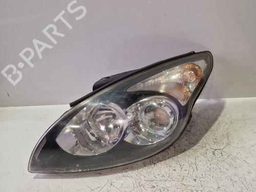 Used Left headlight Left headlight 38778302 38778302
