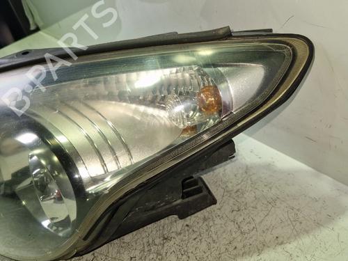 Left headlight HYUNDAI i30 Estate (FD) 1.6 CRDi | BP38778302C28 - Image 2