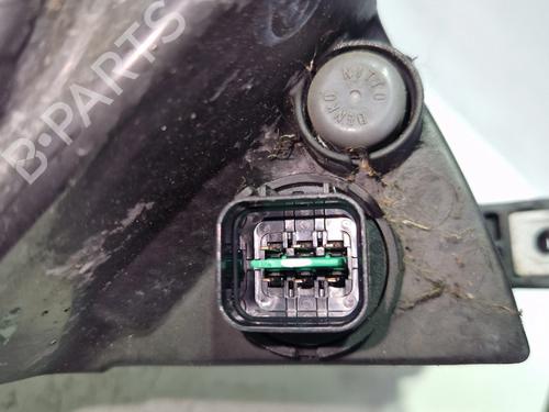 Left headlight HYUNDAI i30 Estate (FD) 1.6 CRDi | BP38778302C28 - Image 7