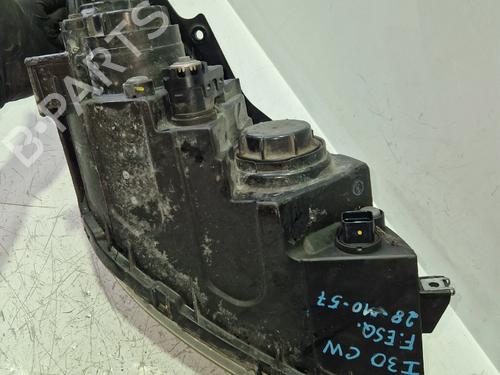 Left headlight HYUNDAI i30 Estate (FD) 1.6 CRDi | BP38778302C28 - Image 8