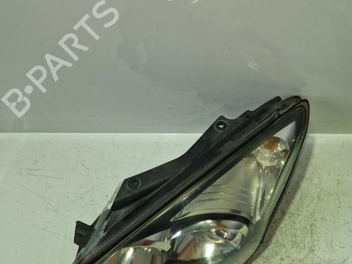 Left headlight HYUNDAI i30 Estate (FD) 1.6 CRDi | BP38778302C28 - Image 4