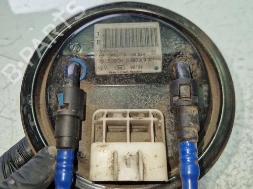 Used Fuel pump Fuel pump 38778312 38778312