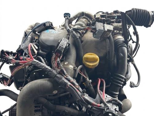 Used Engine Engine 38784133 38784133