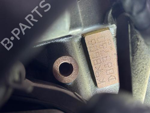 Engine RENAULT CAPTUR I (J5_, H5_) 1.5 dCi 90 (J5N4, J5M5, J5MW, J5M6, J5AL, J5AJ) | BP38784133M1 - Image 5