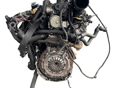 Engine RENAULT CAPTUR I (J5_, H5_) 1.5 dCi 90 (J5N4, J5M5, J5MW, J5M6, J5AL, J5AJ) | BP38784133M1 - Image 2