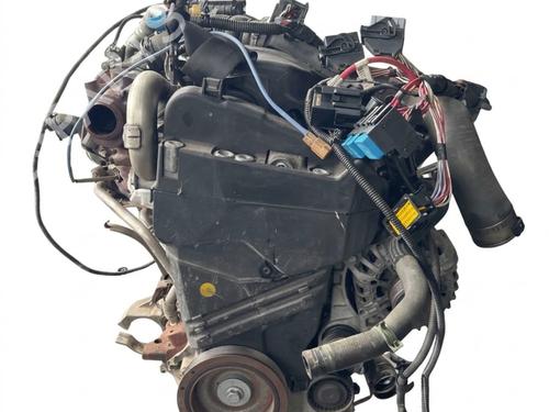 Engine RENAULT CAPTUR I (J5_, H5_) 1.5 dCi 90 (J5N4, J5M5, J5MW, J5M6, J5AL, J5AJ) | BP38784133M1 - Image 4