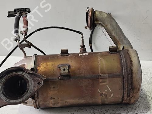 Catalyst RENAULT CAPTUR I (J5_, H5_) 1.5 dCi 90 (J5N4, J5M5, J5MW, J5M6, J5AL, J5AJ) | BP38784134M10 - Image 3