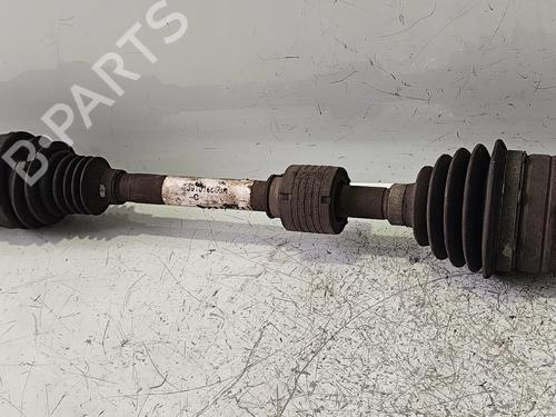Used Left front driveshaft Left front driveshaft 38784136 38784136