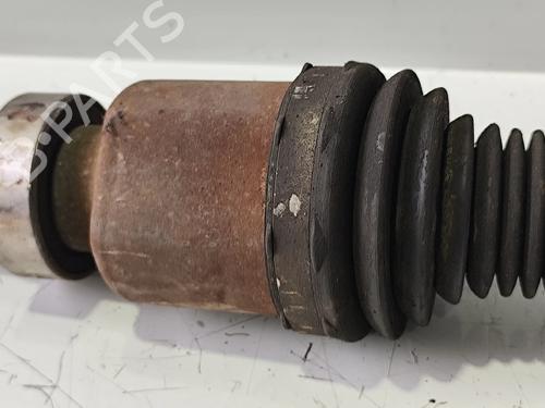 Right front driveshaft RENAULT CAPTUR I (J5_, H5_) 1.5 dCi 90 (J5N4, J5M5, J5MW, J5M6, J5AL, J5AJ) | BP38784138M39 - Image 3