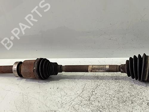 Used Right front driveshaft Right front driveshaft 38784138 38784138