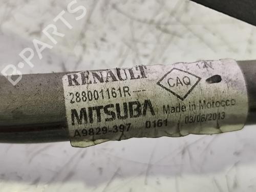 Front wiper motor RENAULT CAPTUR I (J5_, H5_) 1.5 dCi 90 (J5N4, J5M5, J5MW, J5M6, J5AL, J5AJ) | BP38784140M29  - Image 5