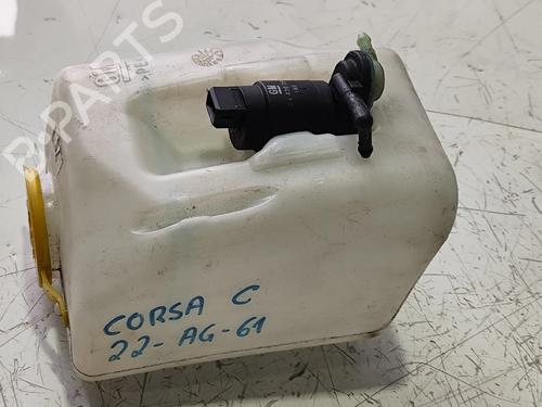 windscreen-washer-tank-opel-corsa-c-x01-2000-2001-2002-2003-2004-2005-2006-2007-2008-2009-38784141 main image
