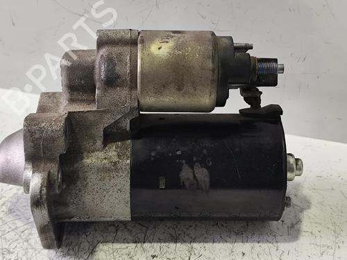 Starter RENAULT CAPTUR I (J5_, H5_) 1.5 dCi 90 (J5N4, J5M5, J5MW, J5M6, J5AL, J5AJ) | BP38784142M8 - Image 3