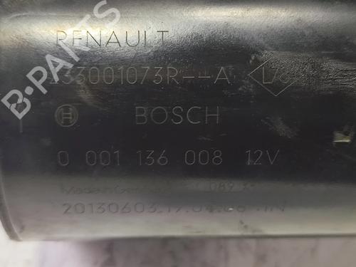 Starter RENAULT CAPTUR I (J5_, H5_) 1.5 dCi 90 (J5N4, J5M5, J5MW, J5M6, J5AL, J5AJ) | BP38784142M8 - Image 5