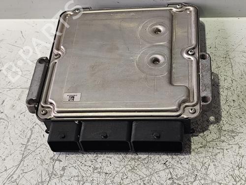 Engine control unit (ECU) RENAULT CAPTUR I (J5_, H5_) 1.5 dCi 90 (J5N4, J5M5, J5MW, J5M6, J5AL, J5AJ) | BP38784143M57 - Image 5