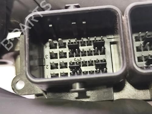 Engine control unit (ECU) RENAULT CAPTUR I (J5_, H5_) 1.5 dCi 90 (J5N4, J5M5, J5MW, J5M6, J5AL, J5AJ) | BP38784143M57 - Image 4