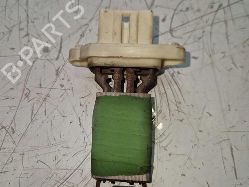 Used Heater resistor Heater resistor FORD FIESTA V (JH_, JD_) 1.4 TDCi (68 hp) 38784147 38784147