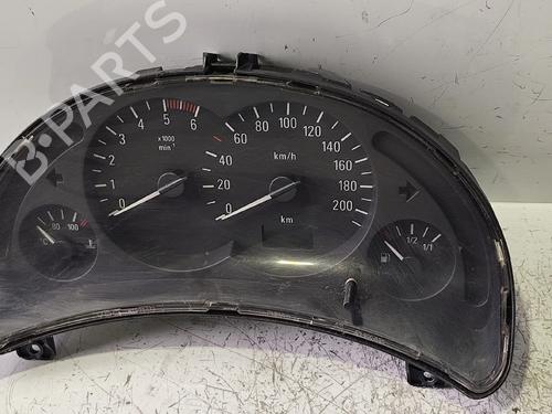 instrument-cluster-opel-corsa-c-x01-2000-2001-2002-2003-2004-2005-2006-2007-2008-2009-38784148 main image