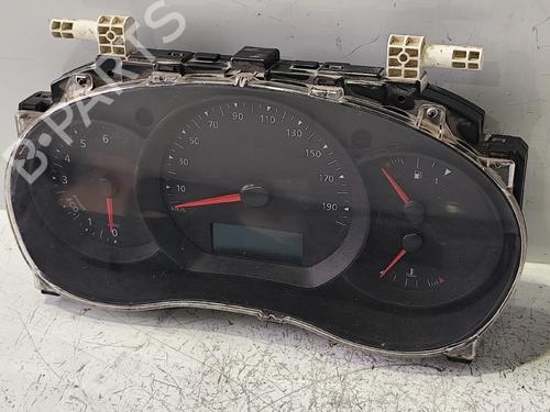 Used Instrument cluster Instrument cluster 38784150 38784150