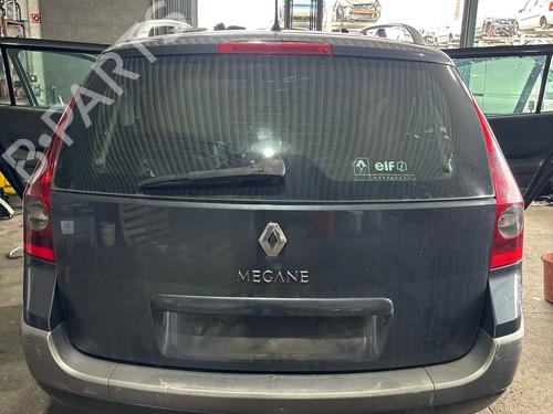 Used Tailgate Tailgate 38784152 38784152