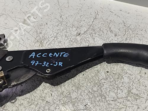 Used Hand brake Hand brake 38785757 38785757