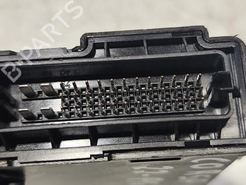Electronic module OPEL CORSA C (X01) 1.3 CDTI (F08, F68) | BP38785761M83 - Image 3