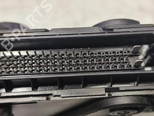 Electronic module OPEL CORSA C (X01) 1.3 CDTI (F08, F68) | BP38785761M83 - Image 2