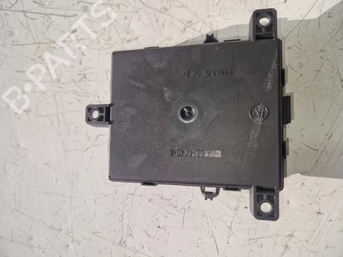 Electronic module MERCEDES-BENZ M-CLASS (W164) ML 500 4-matic (164.175) | BP38795798M83 - Image 3