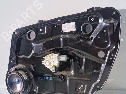 Used Front right window mechanism Front right window mechanism 38795799 38795799