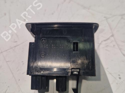 Right front window switch MERCEDES-BENZ M-CLASS (W164) ML 500 4-matic (164.175) | BP38795801I26 - Image 5