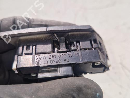 Switch MERCEDES-BENZ M-CLASS (W164) ML 500 4-matic (164.175) | BP38796428I30 - Image 5